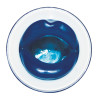 Generique Masturbateur automatique MTX1 Ice Blue Entrée Bouche